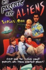 Watch My Parents Are Aliens Zmovie